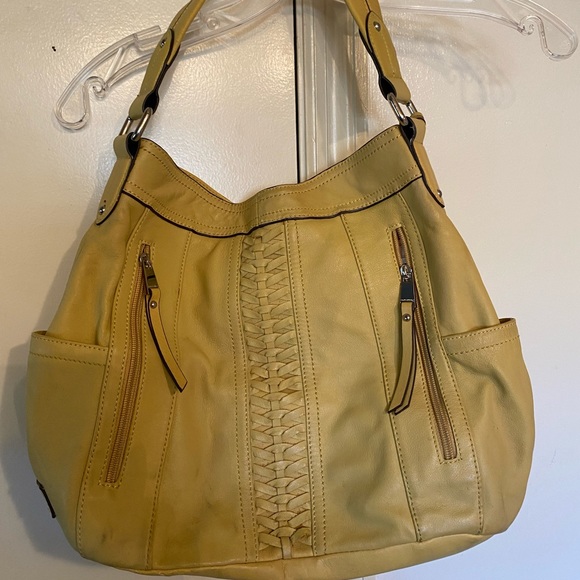 Tignanello Bags Tignanello Purse Poshmark